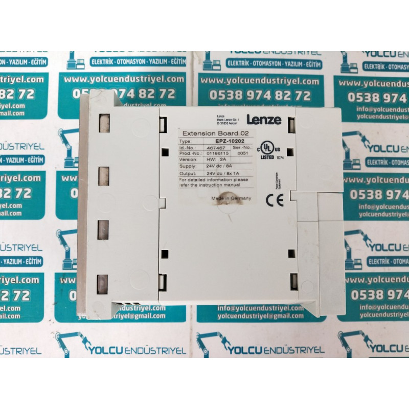 EPL10200XX, lenze, drive Plc, lenze plc, fiyatı, en iyi fiyat